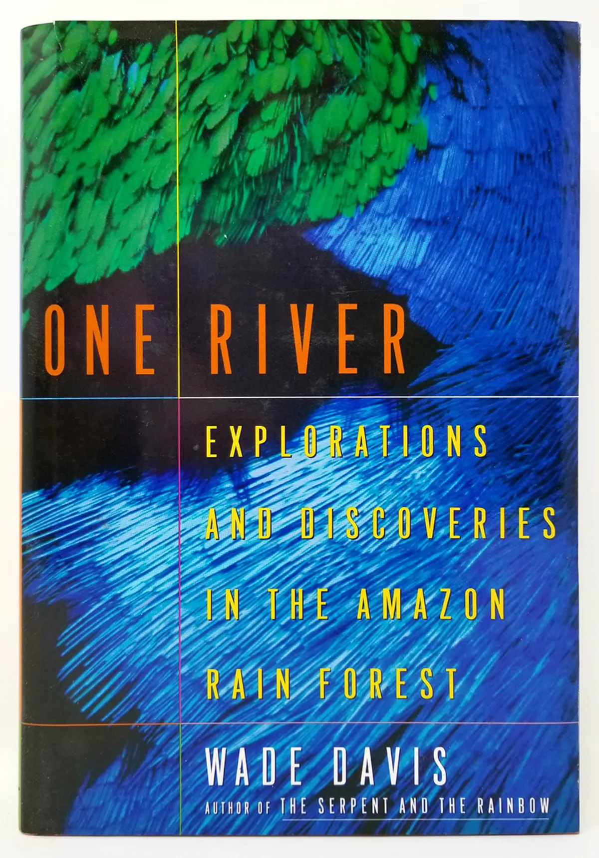 TB-89 One River