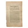 TC0231 1824 Broadside Execution and Dissection of Body