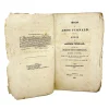 TC0282 1824 True Crime Cruelty and Barbarous Inhumanities Against a Child and Murder