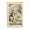 TC0292 1870 True Crime A Lurid Murder Trial the Seducer of His Wife Insanity Plea