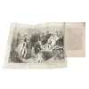 TC0294 1870 True Crime A Lurid Murder Trial the Seducer of His Wife Insanity Plea