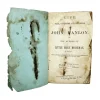 1870 True Crime Pulp Little Mary Mohrman Murdered