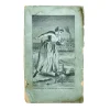 1870 True Crime Pulp Little Mary Mohrman Murdered