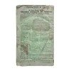 1849 True Crime Pulp Murder Trial for the Prof in Medical College