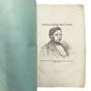 1849 True Crime Pulp Murder Trial for the Prof in Medical College