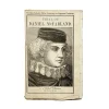 1870 True Crime Pulp The Richardson-McFarland Tragedy