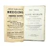 1870 True Crime Pulp The Richardson-McFarland Tragedy