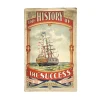 TC0351 Scarce Publication The History of the Success and the Success Prisoners