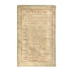 TC0352 Scarce Publication The History of the Success and the Success Prisoners