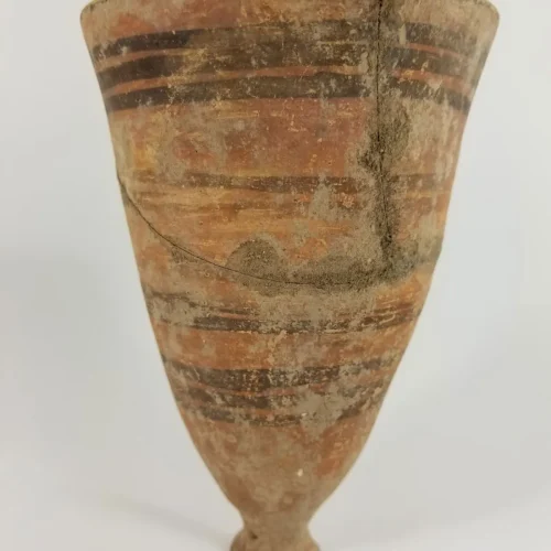 WT007-20190228_190139 ANCIENT ROMAN GOBLET
