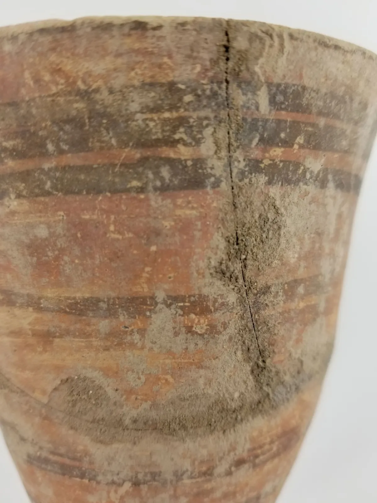 ANCIENT ROMAN GOBLET