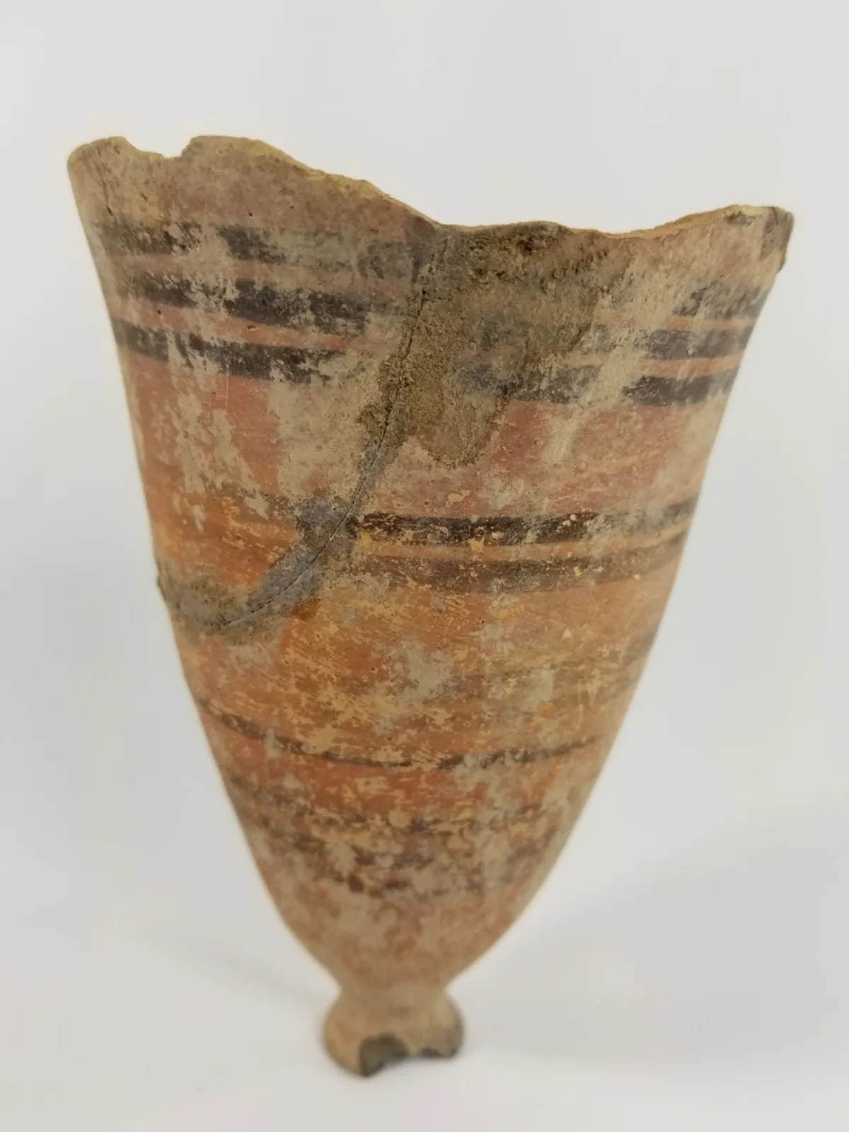 ANCIENT ROMAN GOBLET