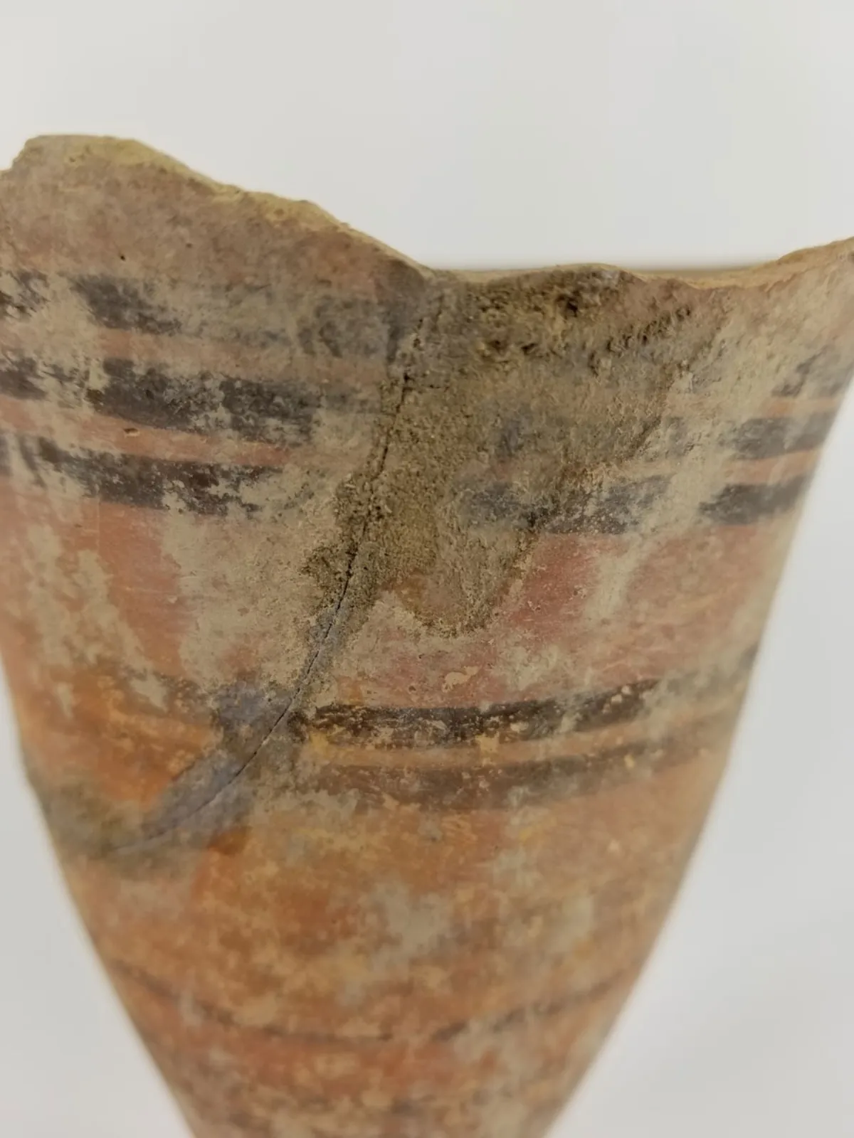 ANCIENT ROMAN GOBLET
