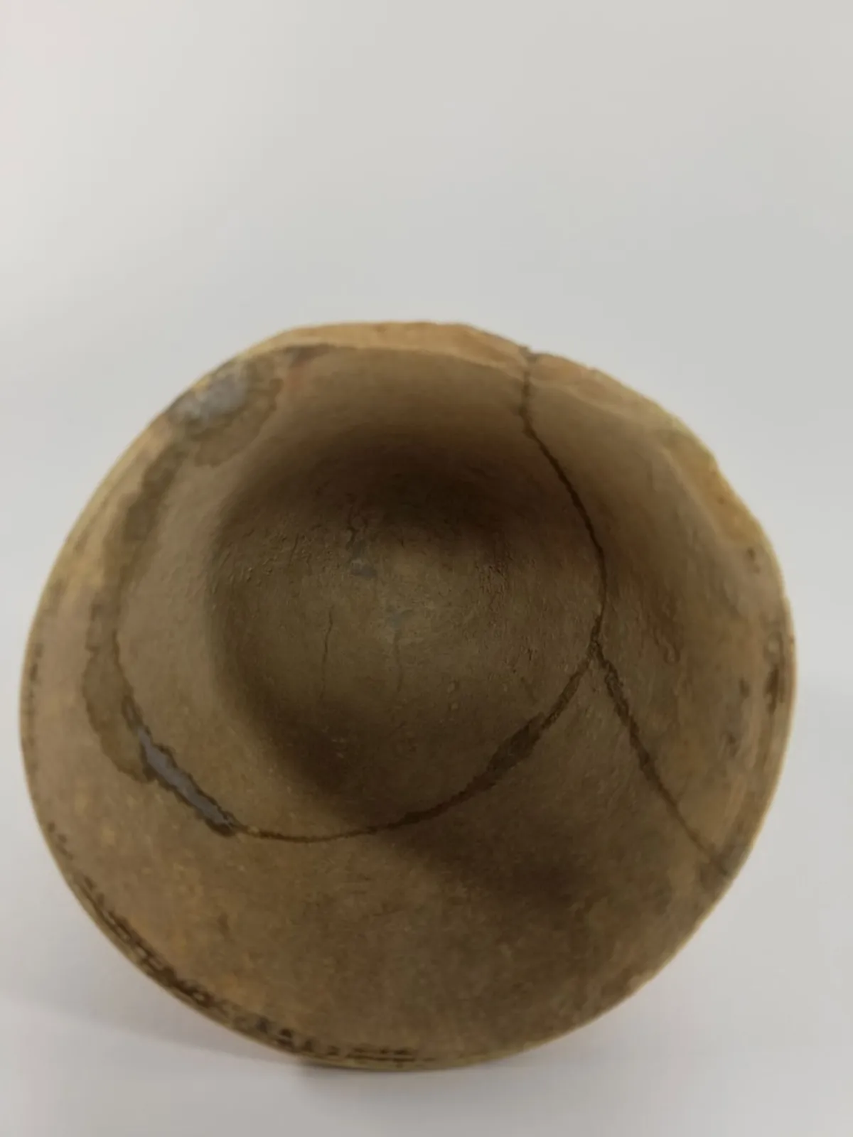 ANCIENT ROMAN GOBLET