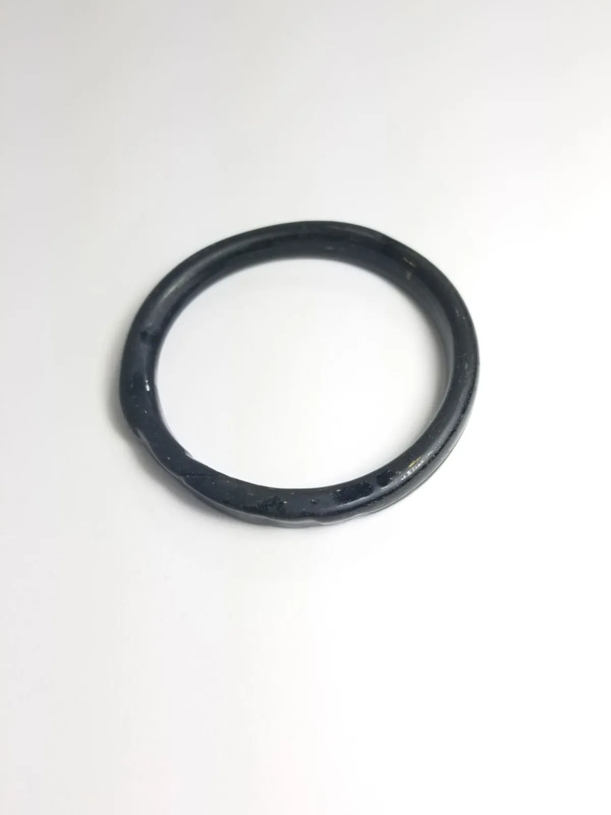 ANCIENT ROMAN/EGYPTIAN GLASS BRACELET