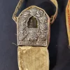 Tibetan Prayer Box