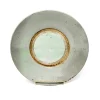 WT0221 17th or 18th Century Celadon Plate