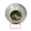 WT0223 17th or 18th Century Celadon Plate