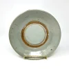 WT0231 17th or 18th Century Celadon Plate