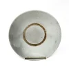 WT0241 17th or 18th Century Celadon Plate