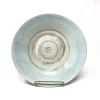WT0251 17th or 18th Century Celadon Plate