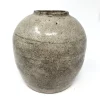 Far East Ginger Jar Ca. 1650 to 1800