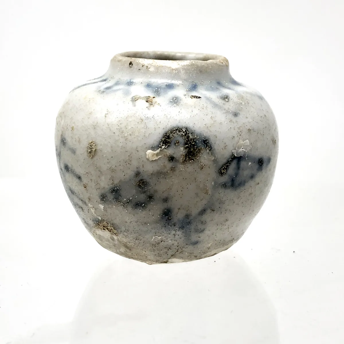 15th Century Hoi An Shipwreck Pottery