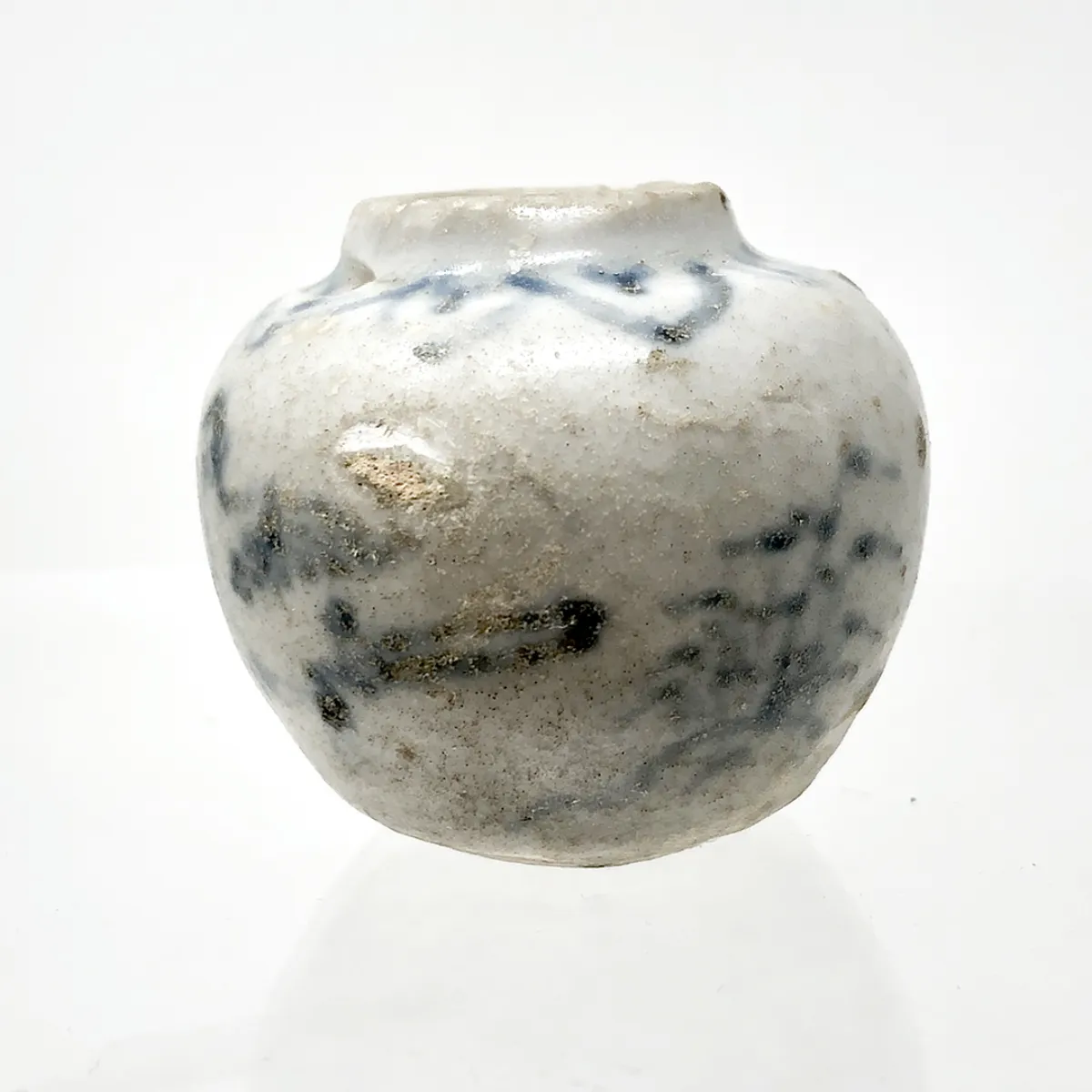 15th Century Hoi An Shipwreck Pottery