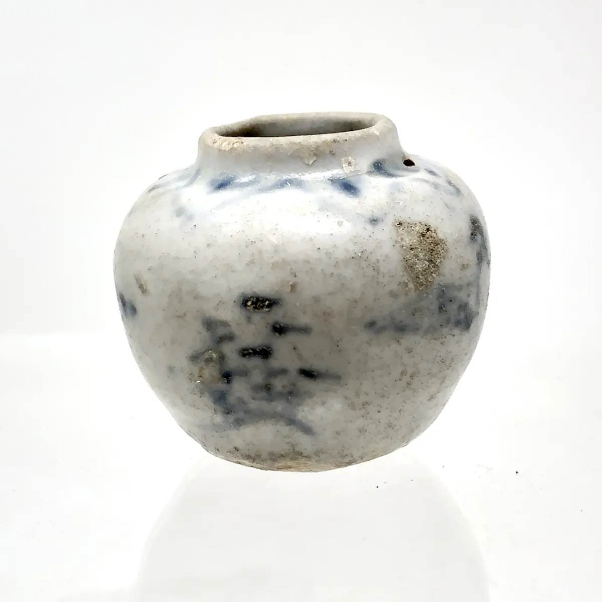 15th Century Hoi An Shipwreck Pottery