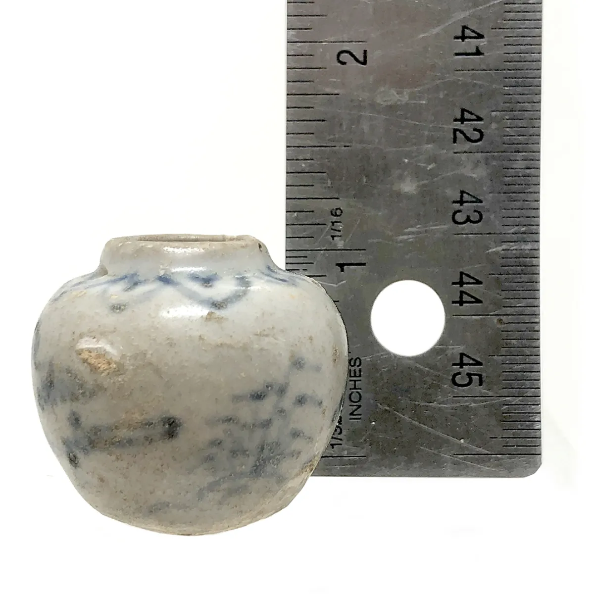15th Century Hoi An Shipwreck Pottery