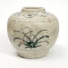 15th Century Hoi An Shipwreck Pottery Jar