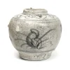 15th Century Hoi An Shipwreck Pottery Jar